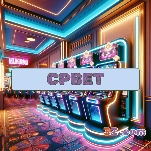 Caça-níqueis Explore o Mundo dos Caça-níqueis no cpbet.com