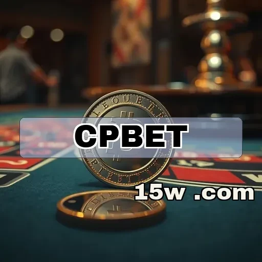 cpbet.com: Explore as Melhores Experiências em Caça-Níqueis