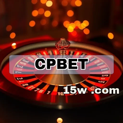 cpbet.com: Descubra as Vantagens do Site Confiável de Apostas