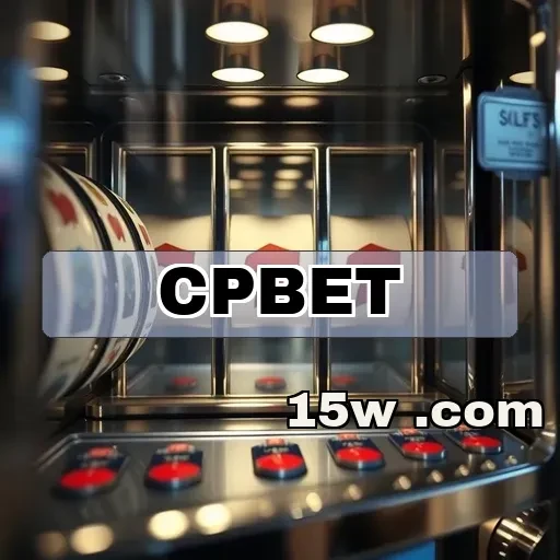 cpbet.com: Melhore Sua Diversão Com Pagamentos Ágeis e Seguros