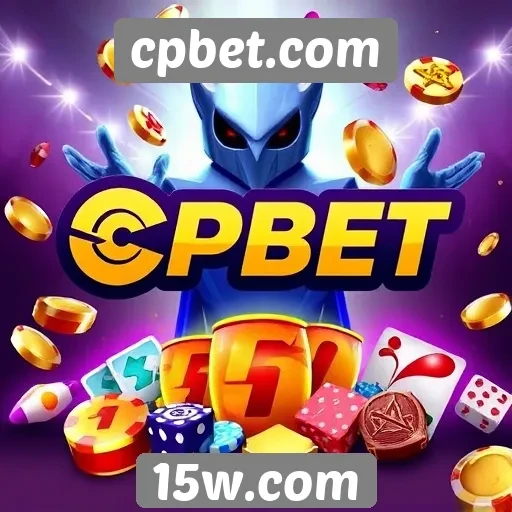 Jogos populares disponíveis no cpbet.com